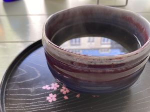   at Suzuki Nomnom Kitchen in Munich