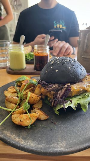   at Santa Hierba in Oaxaca