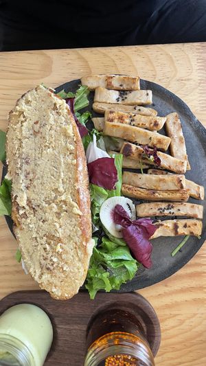   at Santa Hierba in Oaxaca