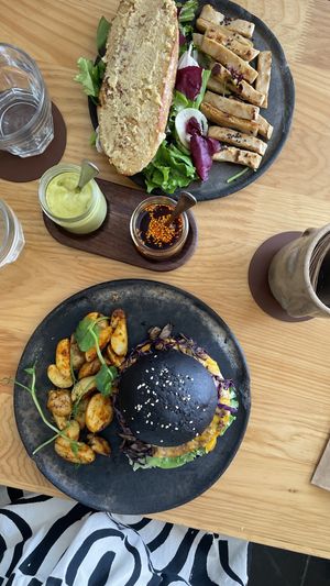   at Santa Hierba in Oaxaca