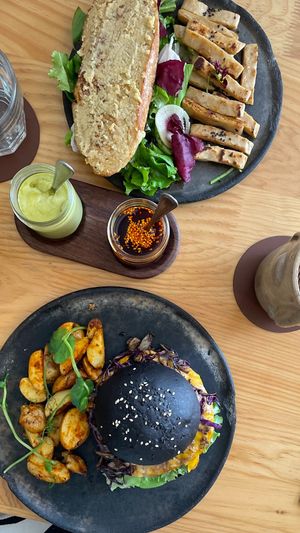   at Santa Hierba in Oaxaca