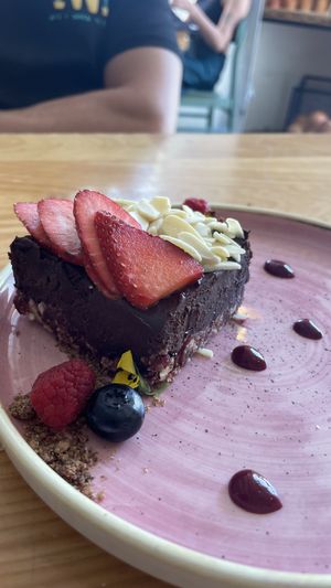   at Santa Hierba in Oaxaca