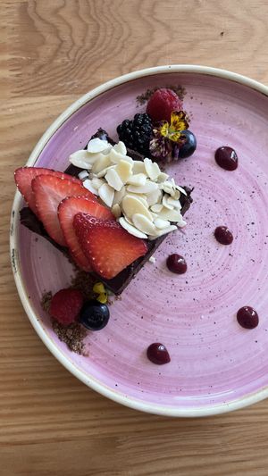   at Santa Hierba in Oaxaca