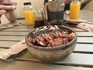   at Santa Hierba in Oaxaca