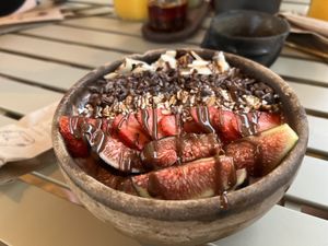   at Santa Hierba in Oaxaca