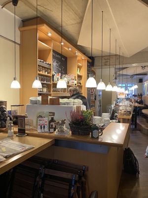 Eigenart at Eigenart in Neuss