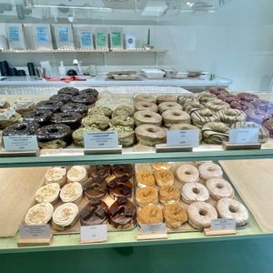 Today’s selections - Oct. 8, 2022  at Areca Bakery in Barcelona