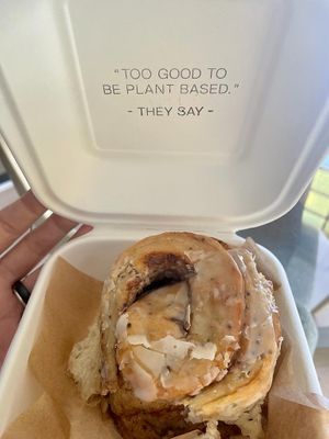  at Areca Bakery in Barcelona