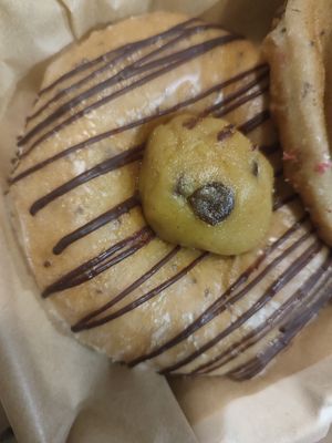  at Areca Bakery in Barcelona