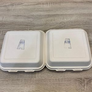  at Areca Bakery in Barcelona