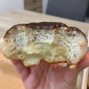  at Areca Bakery in Barcelona