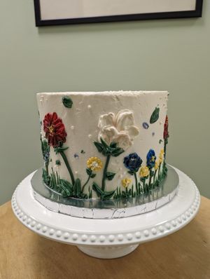  at Keepin it Vegan  in Ottawa