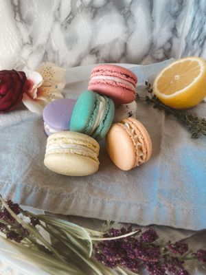  at Keepin it Vegan  in Ottawa