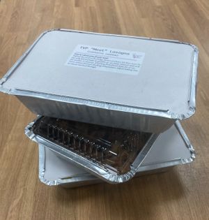 take n bake meals at Keepin it Vegan  in Ottawa