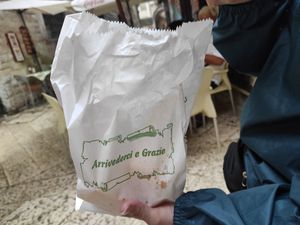  at Maria delle Sgagliozze in Bari