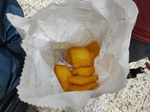  at Maria delle Sgagliozze in Bari