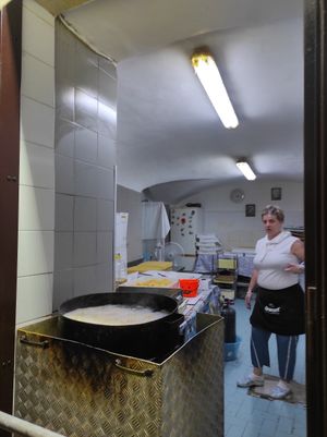  at Maria delle Sgagliozze in Bari