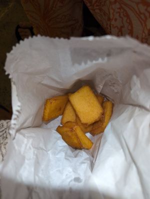  at Maria delle Sgagliozze in Bari