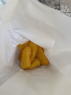   at Maria delle Sgagliozze in Bari