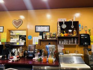   at Grilla Bites in Snohomish