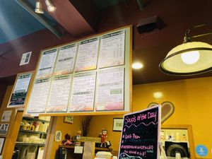   at Grilla Bites in Snohomish