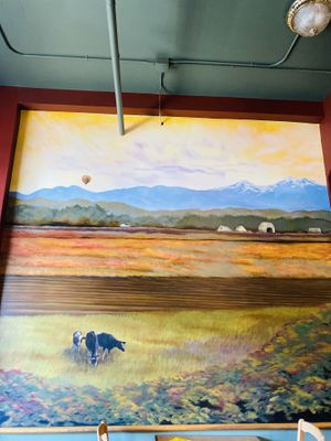   at Grilla Bites in Snohomish