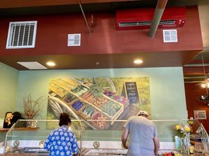   at Grilla Bites in Snohomish