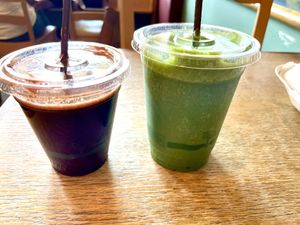 Smoothies   at Grilla Bites in Snohomish
