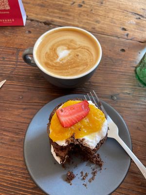   at Yegolé Termopolio in Oaxaca