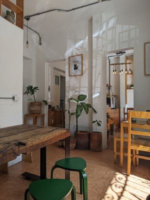  at Yegolé Termopolio in Oaxaca