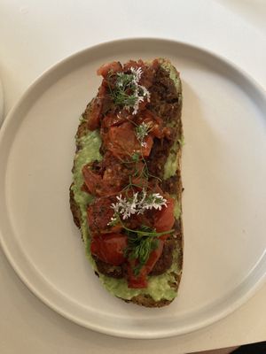   at Yegolé Termopolio in Oaxaca