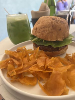   at Yegolé Termopolio in Oaxaca