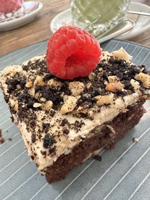   at Sweet & Hygge in Hannover