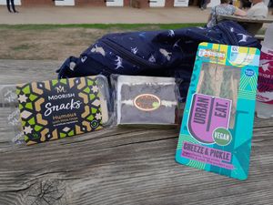  at Hillside Shire Horse Sanctuary Cafe in West Runton