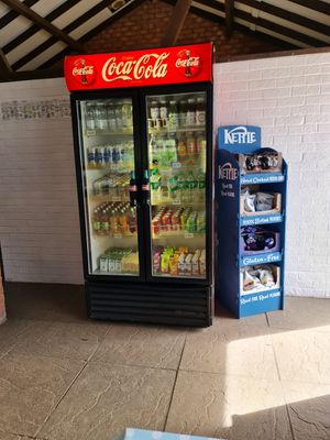  at Hillside Shire Horse Sanctuary Cafe in West Runton