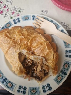  at Hillside Shire Horse Sanctuary Cafe in West Runton