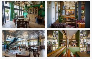 Gallery of Hall & Woodhouse, Bath at Hall and Woodhouse in Bath