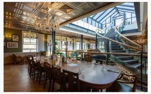 Gallery of Hall & Woodhouse, Bath at Hall and Woodhouse in Bath