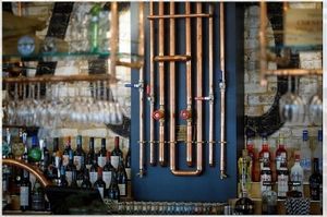 Gallery of Hall & Woodhouse, Bath at Hall and Woodhouse in Bath