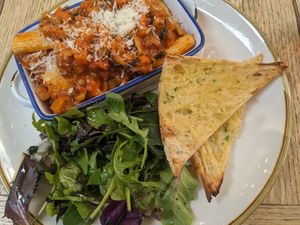  at Hall and Woodhouse in Bath