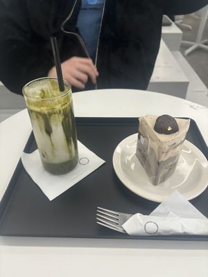   at Better Choice - 베러초이스 in Seoul