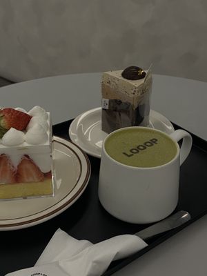   at Better Choice - 베러초이스 in Seoul