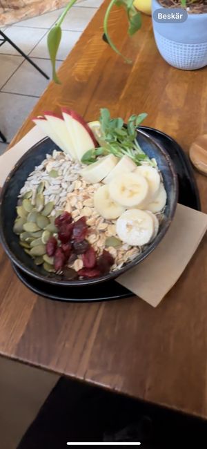   at Melbourne Coffee in Osaka