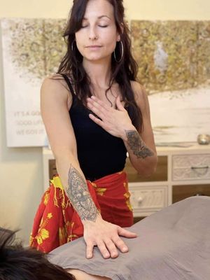 photo from homepage  at Seelenblüte in Backnang