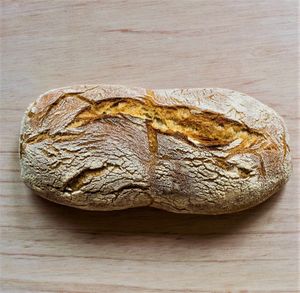 Sourdough Ciabatta at Wild Hearth Bakery in Comrie