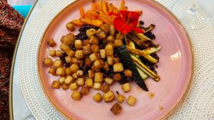  at La Bohéme in Venda Do Pinheiro