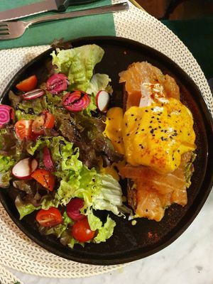  at La Bohéme in Venda Do Pinheiro