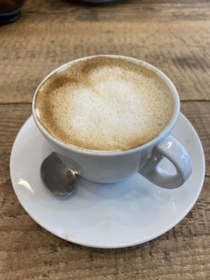   at Caffè & Caffè al Santo in Padua