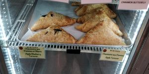  at Bagels on Greene in Montreal