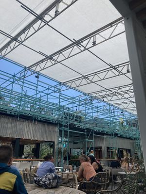   at Manifesto Market Anděl in Prague